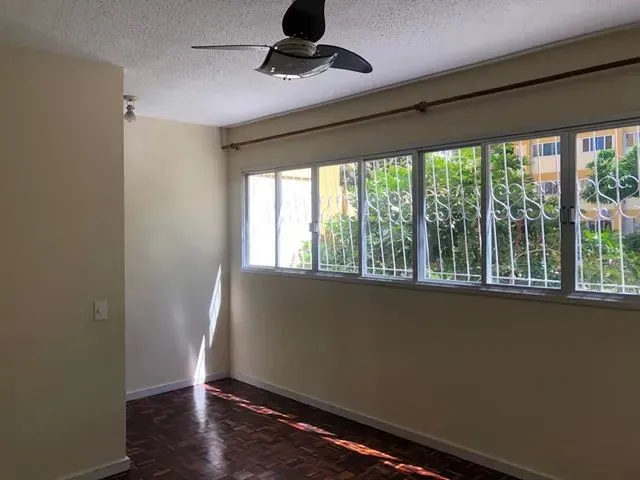 Imagem 3: Alugo Apartamento com 3 Quartos na 7ª Etapa