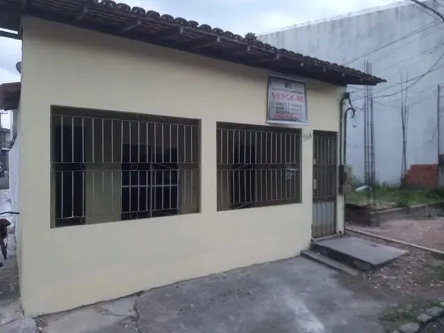 Imagem: Casa para Venda com 150 Metros Quadrados