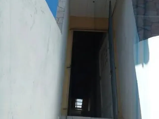 Imagem: Casa pra Alugar