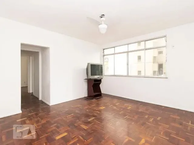 Imagem: Apartamento para Aluguel - Icaraí, 4 Quartos