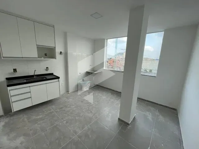 Imagem 1: Aluga-Se Apartamento 1 Quarto - Vale Encantado