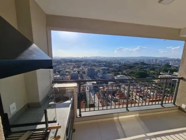 Imagem: O apartamento possui 3 Dormitórios, 1 Suíte, 2 Banheiros,