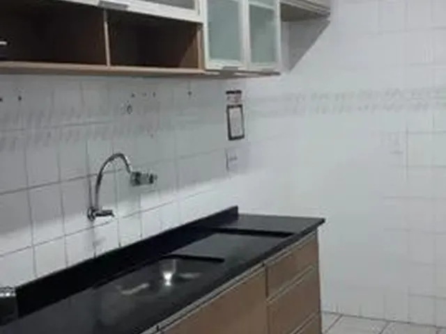 Imagem: Apartamento para Aluguel Tem 54 Metros Quadrados