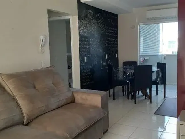 Imagem: Apartamento Camboriú 2 Quartos Vaga Privativa