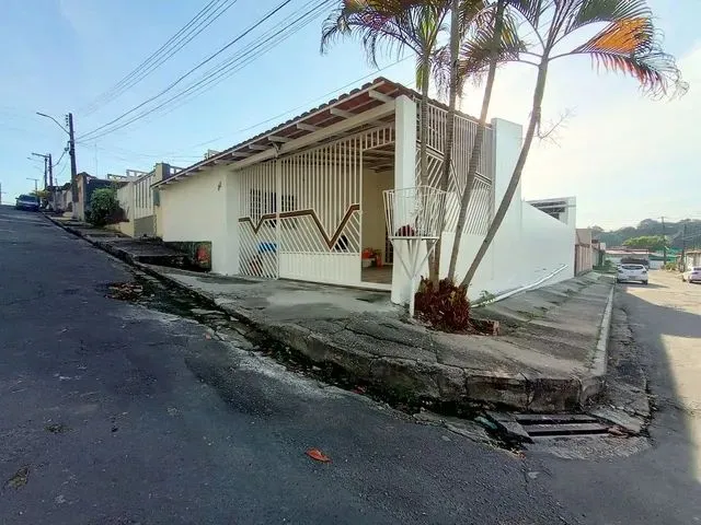 Imagem: Casa 3Qts Cond. Villa Cidades (Cidade Nova)