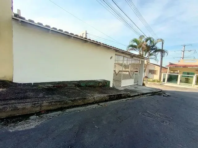 Imagem 2: Casa 3Qts Cond. Villa Cidades (Cidade Nova) Próx Ao Centro de Convivência da Família