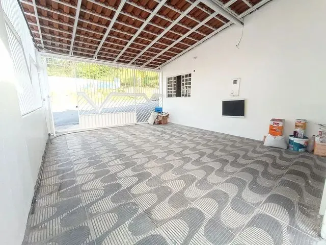Imagem 5: Casa 3Qts Cond. Villa Cidades (Cidade Nova) Próx Ao Centro de Convivência da Família