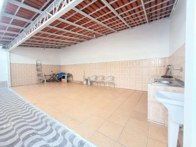 Imagem 6: Casa 3Qts Cond. Villa Cidades (Cidade Nova) Próx Ao Centro de Convivência da Família