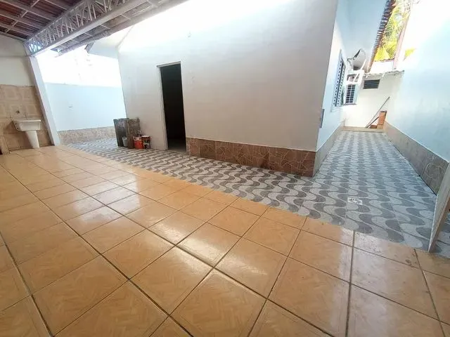 Imagem 8: Casa 3Qts Cond. Villa Cidades (Cidade Nova) Próx Ao Centro de Convivência da Família