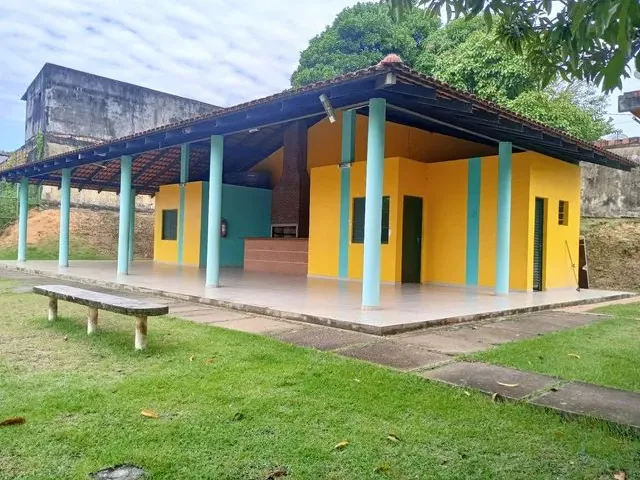 Imagem 12: Casa 3Qts Cond. Villa Cidades (Cidade Nova) Próx Ao Centro de Convivência da Família