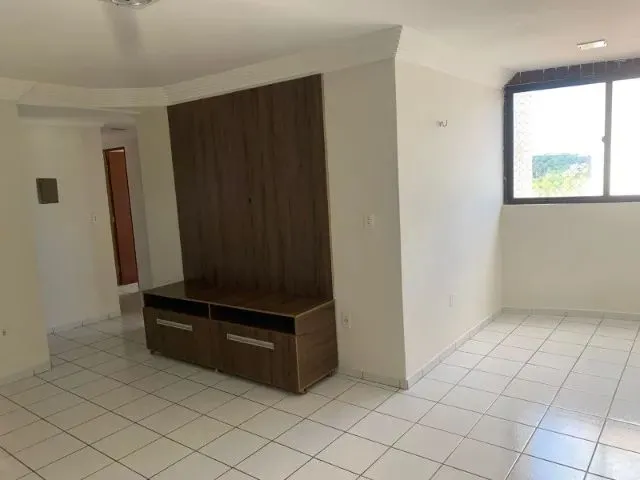 Imagem: Excelente Apartamento Semi-Mobiliado 3 Quartos