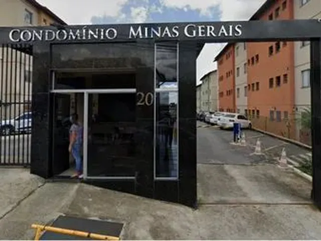 Imagem: Aluguel Apartamento Bairro Camargos Bh
