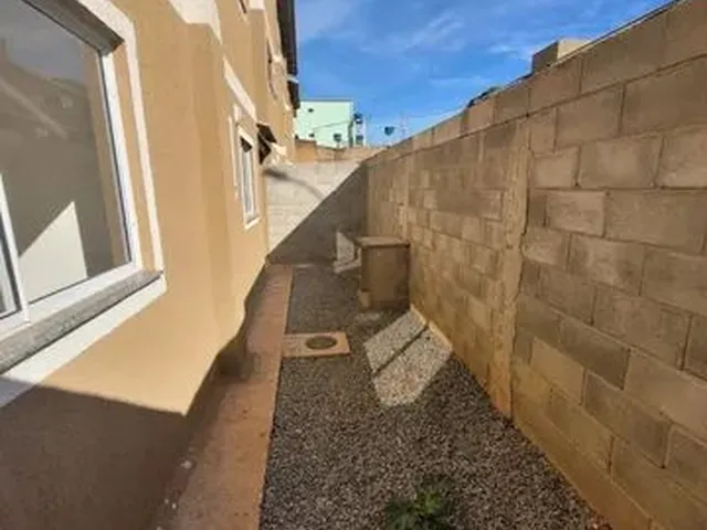 Imagem: Terreo com Quintal Esplanada 2 Valparaiso