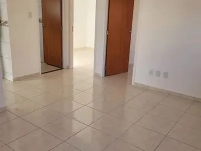 Imagem 3: Terreo com Quintal Esplanada 2 Valparaiso