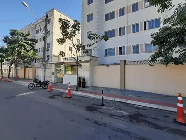 Imagem: 2 Qtos em Jardim Limoeiro