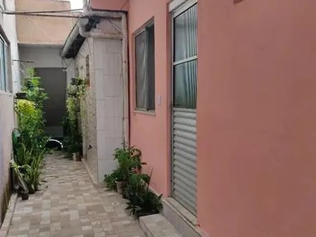 Imagem: Casa pra Alugar