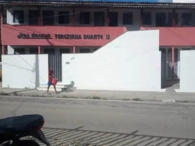 Imagem 1: Kitenete na Cidade da Esperança
