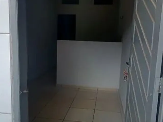 Imagem 3: Kitenete na Cidade da Esperança
