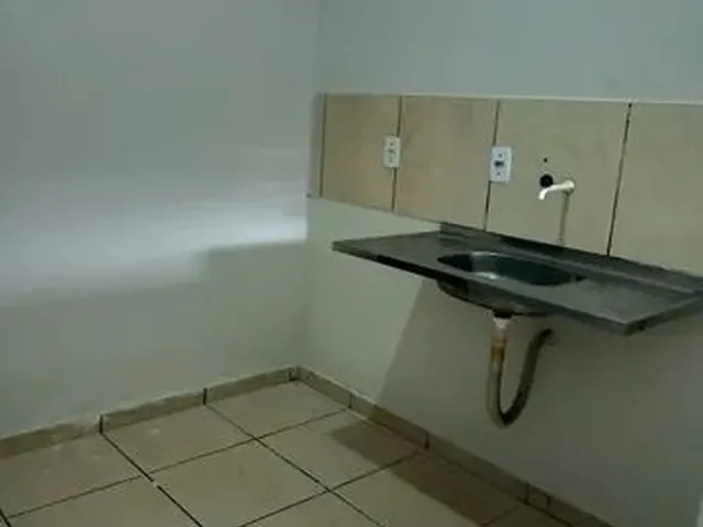 Imagem 4: Kitenete na Cidade da Esperança