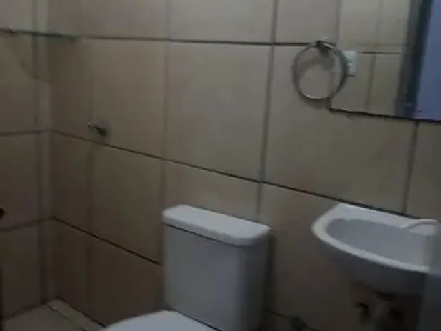 Imagem 2: Kitenete na Cidade da Esperança