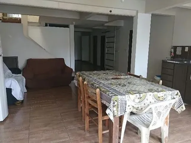 Imagem 2: Aluguel de Quarto Individual no Centro de Florianópolis