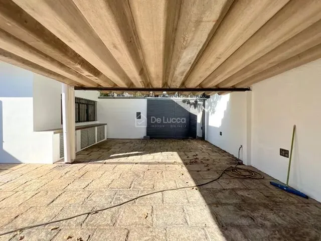 Imagem: Casa - Nova Campinas - Campinas
