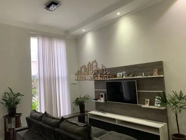 Imagem: Casa a Venda no Condomínio Villa do Bosque