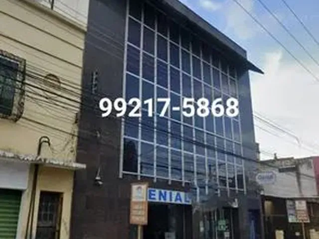 Imagem: Vendo/Alugo Prédio Comercial Av.sete de