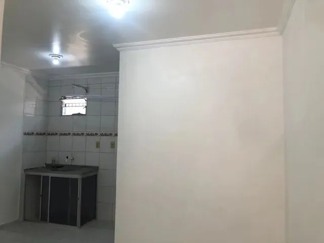 Imagem 1: Aluga-Se Apartamento Beija Flor II