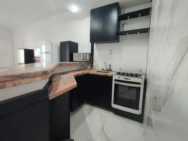 Imagem: Apartamento para Locação em Barueri, Alphaville
