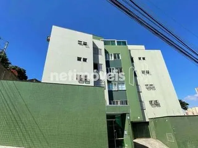 Imagem: Locação Cobertura Nova Suíssa Belo Horizonte