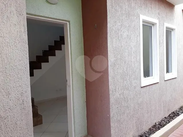 Imagem: Canoas - Apartamento Padrão - Mato Grande