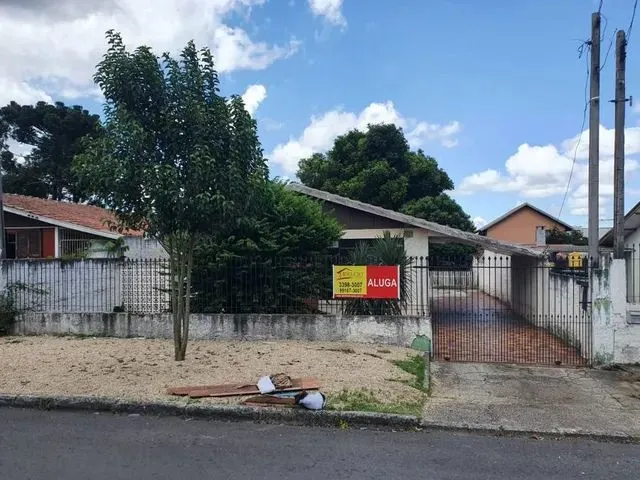 Imagem: Casa- Uberaba