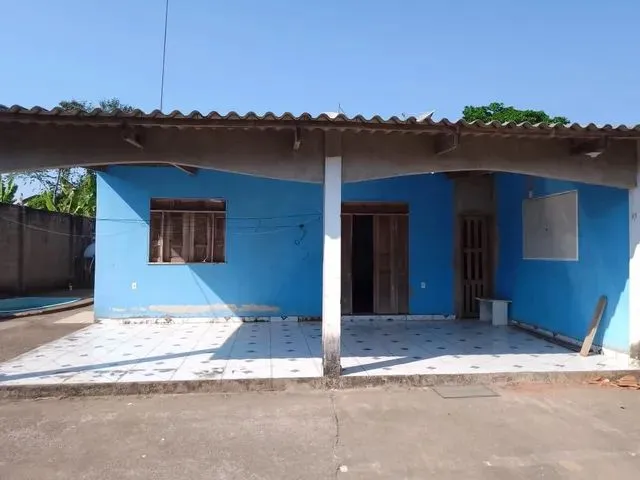Imagem: Aluga-Se Casa