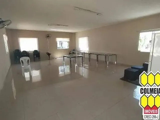 Imagem: Alugo Apartamento 1 Quarto Prox Ufms