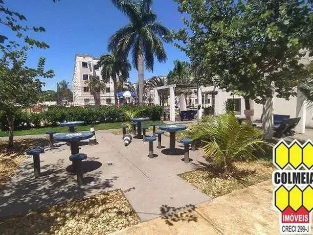 Imagem 5: Alugo Apartamento 1 Quarto Prox Ufms