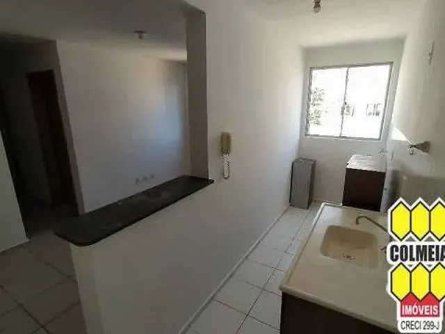 Imagem 3: Alugo Apartamento 1 Quarto Prox Ufms