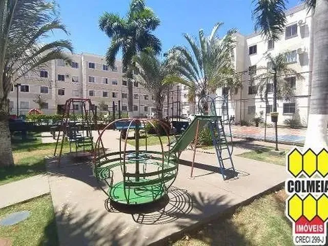 Imagem 8: Alugo Apartamento 1 Quarto Prox Ufms