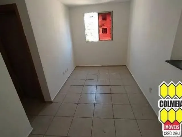 Imagem 2: Alugo Apartamento 1 Quarto Prox Ufms