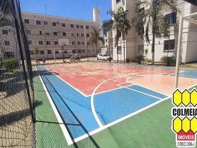 Imagem 6: Alugo Apartamento 1 Quarto Prox Ufms