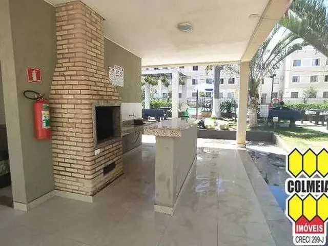 Imagem 7: Alugo Apartamento 1 Quarto Prox Ufms