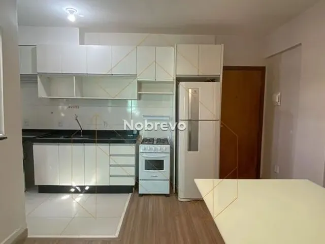 Imagem 2: Lindo Apartamento com 2 Quartos, Mobiliado !!!