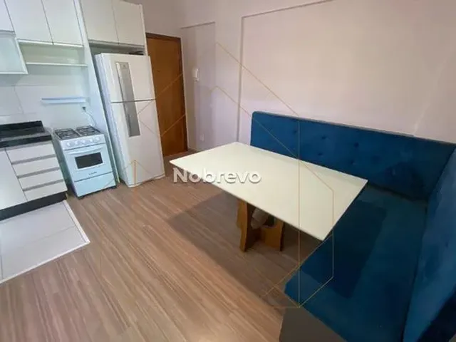 Imagem 8: Lindo Apartamento com 2 Quartos, Mobiliado !!!