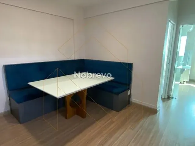 Imagem 6: Lindo Apartamento com 2 Quartos, Mobiliado !!!