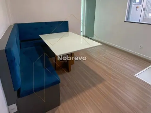 Imagem 1: Lindo Apartamento com 2 Quartos, Mobiliado !!!