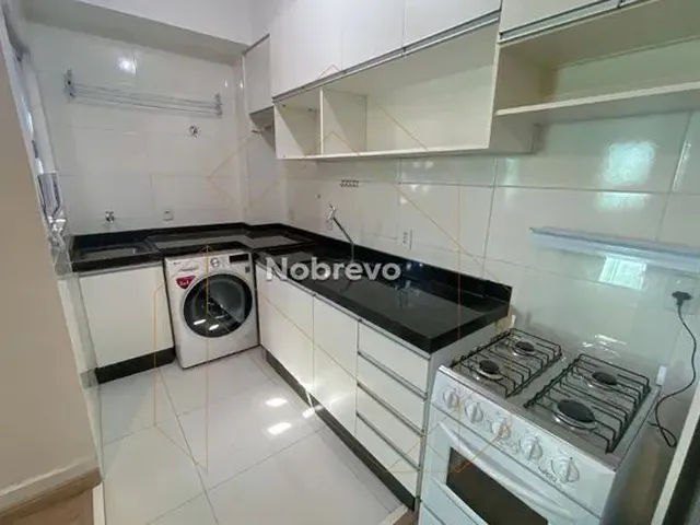 Imagem 9: Lindo Apartamento com 2 Quartos, Mobiliado !!!