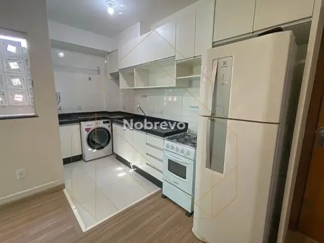 Imagem 7: Lindo Apartamento com 2 Quartos, Mobiliado !!!