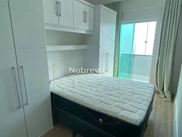Imagem 3: Lindo Apartamento com 2 Quartos, Mobiliado !!!