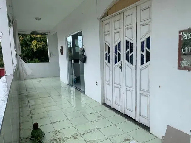 Imagem 10: Oportunidade Casa 3/4 - 2 Suítes - Garagem Coberta - 1º Andar - Próx. Ao Estádio L