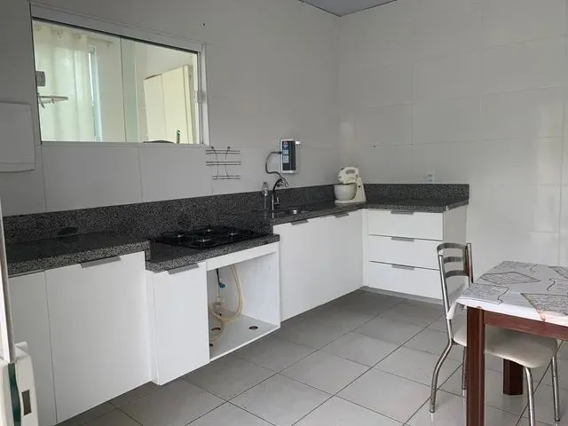 Imagem 13: Oportunidade Casa 3/4 - 2 Suítes - Garagem Coberta - 1º Andar - Próx. Ao Estádio L